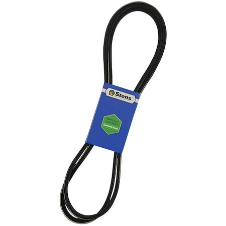 Stens Oem Replacement Belt 266-008 For Ariens 07200431  (Package Of Two) 266-008
